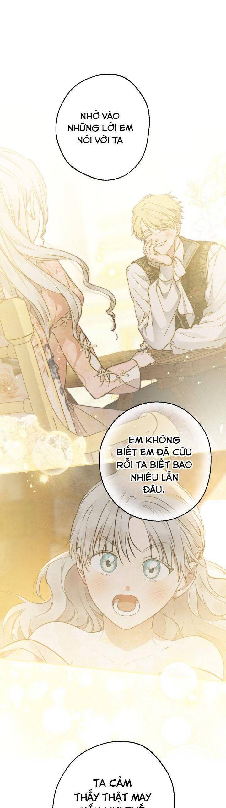 Những Nhân Vật Mạnh Nhất Thế Giới Ám Ảnh Tôi Chapter  117 - 28