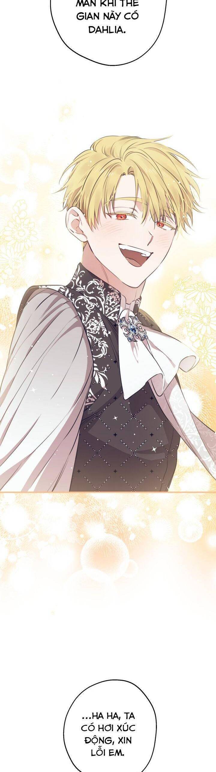 Những Nhân Vật Mạnh Nhất Thế Giới Ám Ảnh Tôi Chapter  117 - 29
