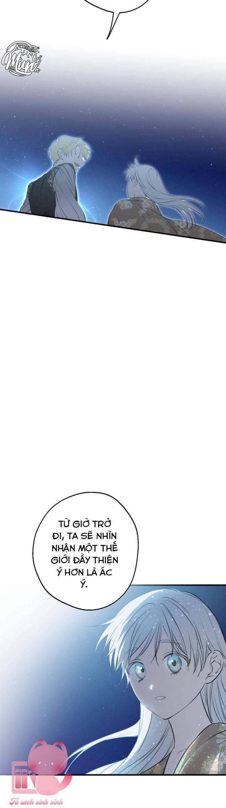Những Nhân Vật Mạnh Nhất Thế Giới Ám Ảnh Tôi Chapter  117 - 30