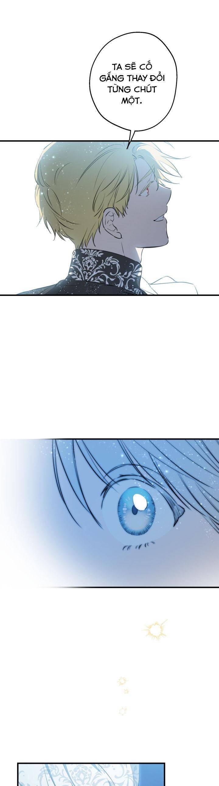Những Nhân Vật Mạnh Nhất Thế Giới Ám Ảnh Tôi Chapter  117 - 31