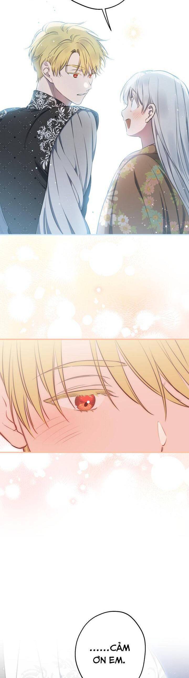 Những Nhân Vật Mạnh Nhất Thế Giới Ám Ảnh Tôi Chapter  117 - 33