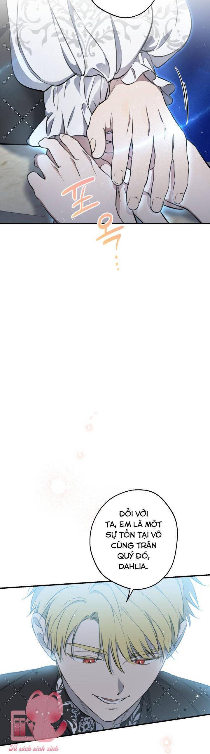 Những Nhân Vật Mạnh Nhất Thế Giới Ám Ảnh Tôi Chapter  117 - 34