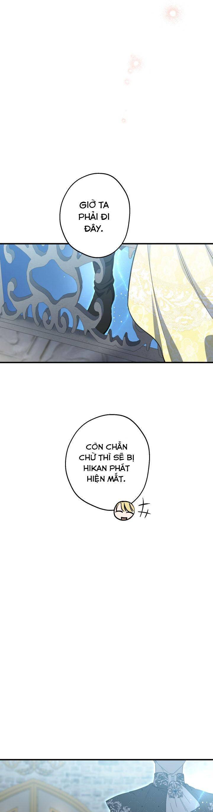 Những Nhân Vật Mạnh Nhất Thế Giới Ám Ảnh Tôi Chapter  117 - 35