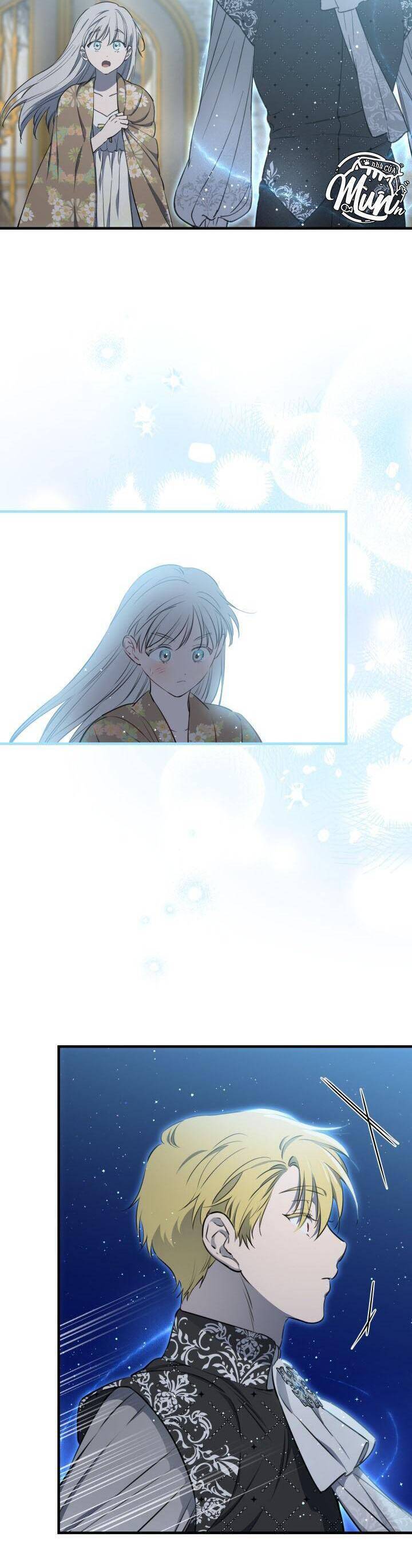 Những Nhân Vật Mạnh Nhất Thế Giới Ám Ảnh Tôi Chapter  117 - 36