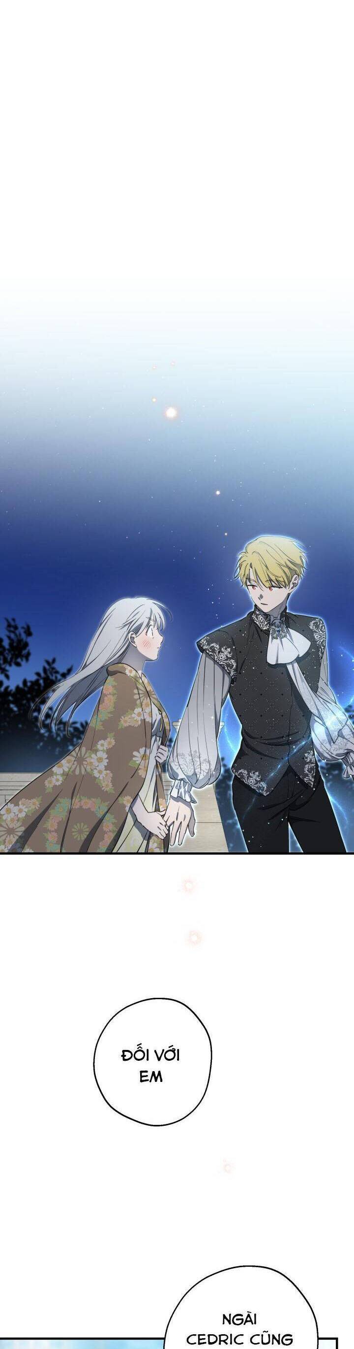Những Nhân Vật Mạnh Nhất Thế Giới Ám Ảnh Tôi Chapter  117 - 37
