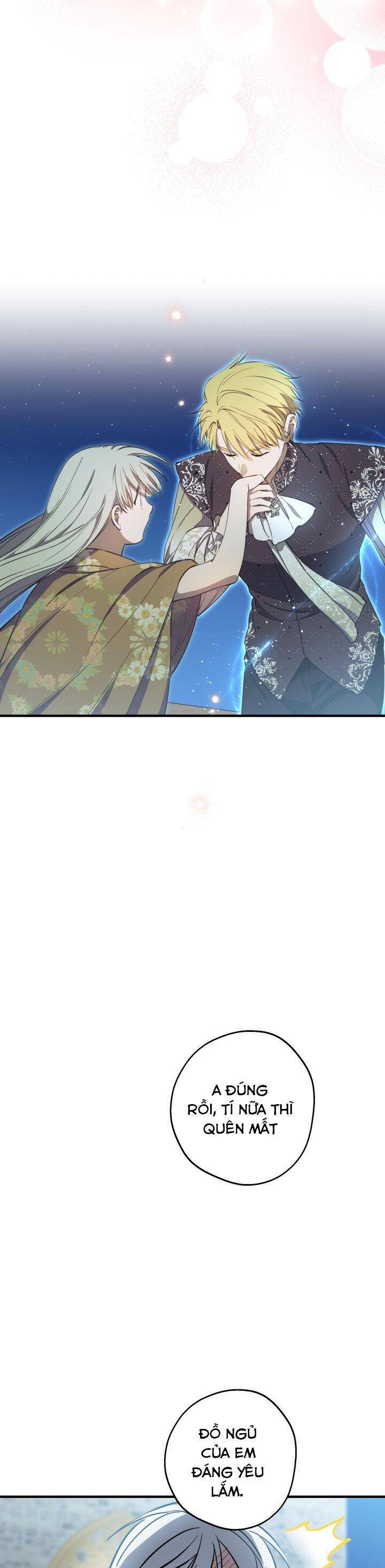 Những Nhân Vật Mạnh Nhất Thế Giới Ám Ảnh Tôi Chapter  117 - 39