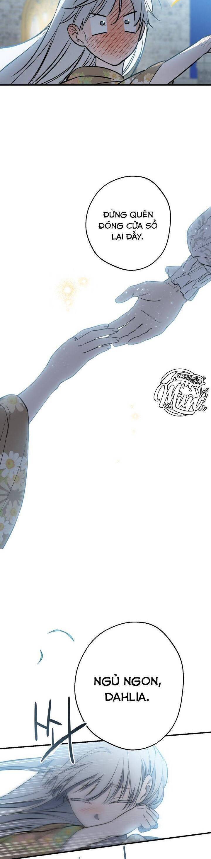 Những Nhân Vật Mạnh Nhất Thế Giới Ám Ảnh Tôi Chapter  117 - 40