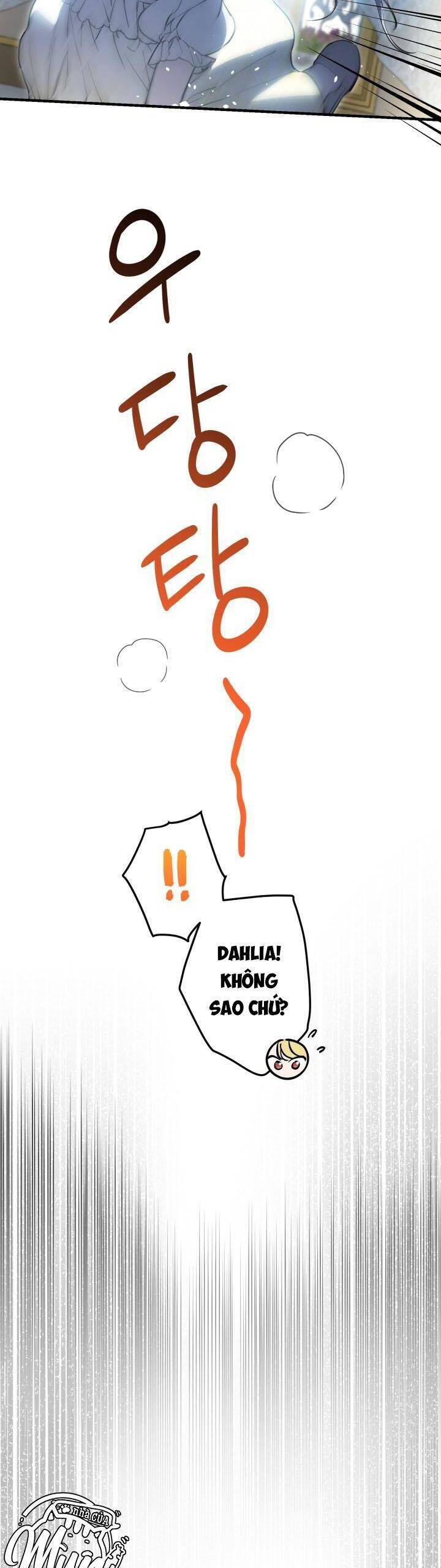 Những Nhân Vật Mạnh Nhất Thế Giới Ám Ảnh Tôi Chapter  117 - 5