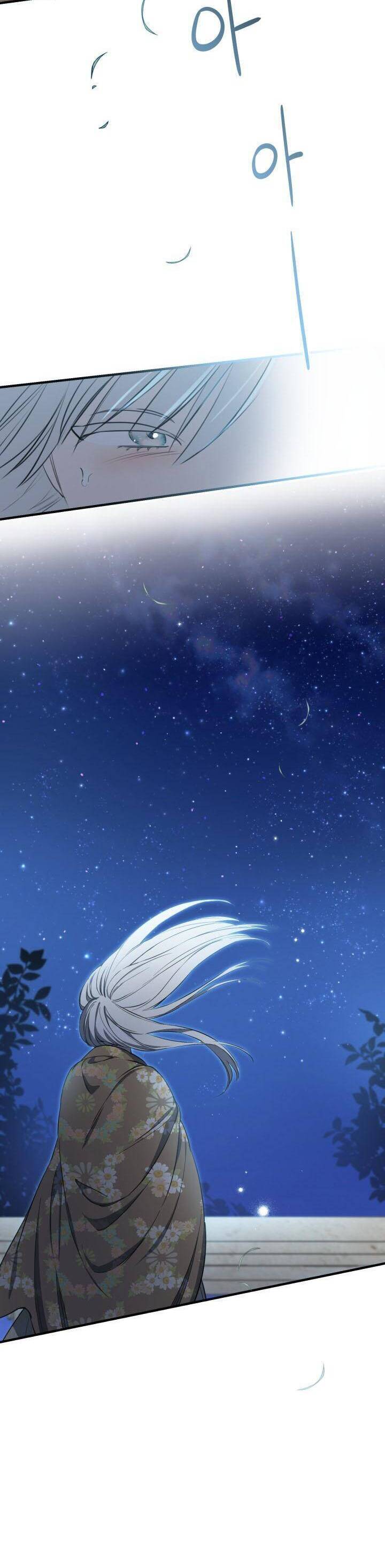 Những Nhân Vật Mạnh Nhất Thế Giới Ám Ảnh Tôi Chapter  117 - 41