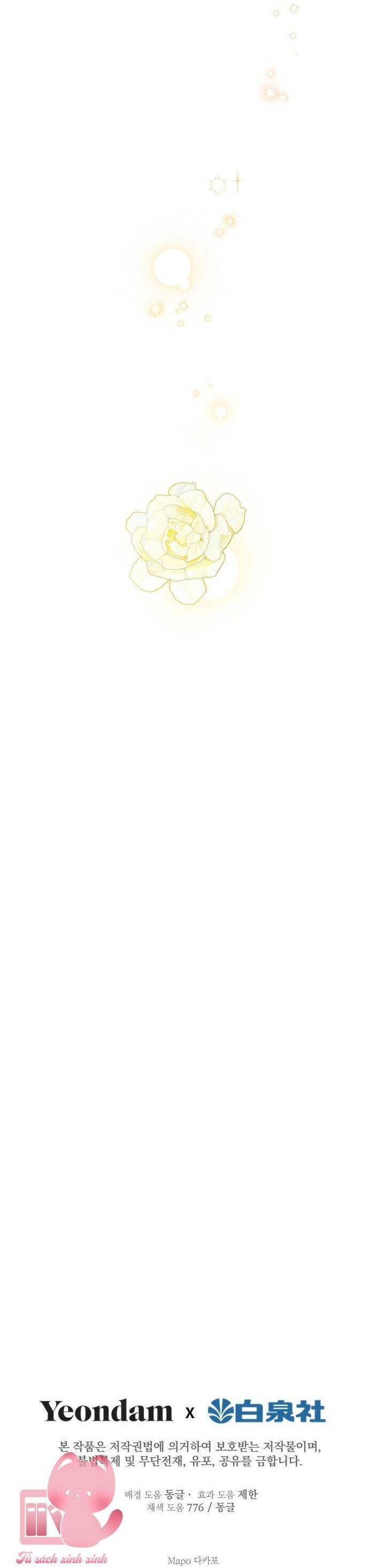 Những Nhân Vật Mạnh Nhất Thế Giới Ám Ảnh Tôi Chapter  117 - 43