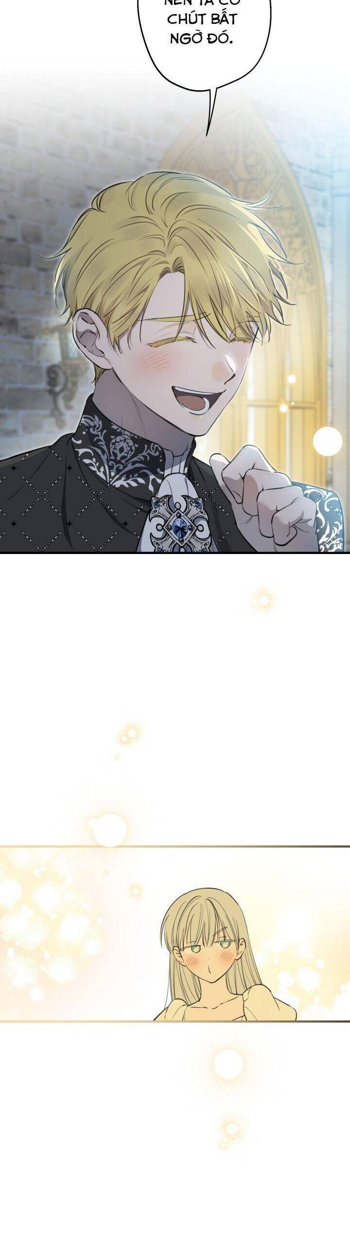 Những Nhân Vật Mạnh Nhất Thế Giới Ám Ảnh Tôi Chapter  117 - 9