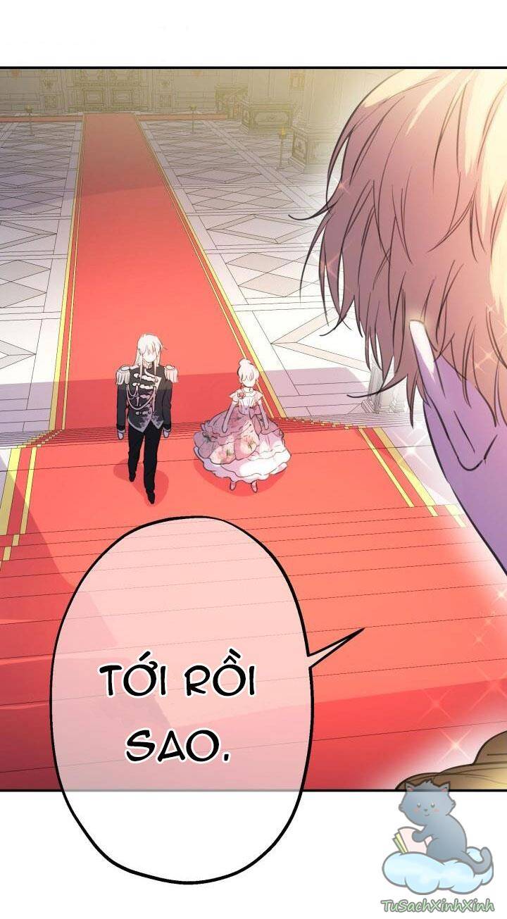 Những Nhân Vật Mạnh Nhất Thế Giới Ám Ảnh Tôi Chapter  12.5 - 2