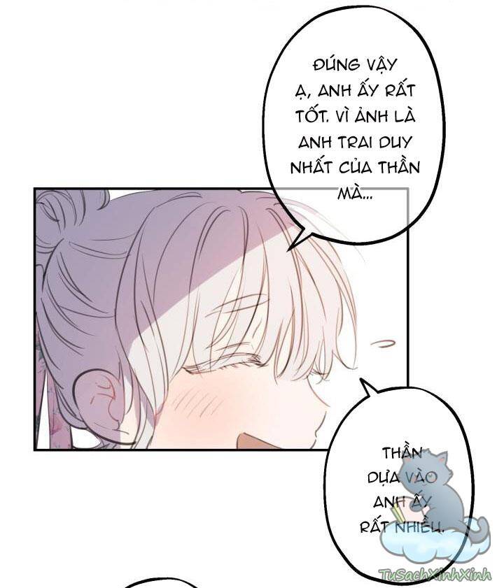 Những Nhân Vật Mạnh Nhất Thế Giới Ám Ảnh Tôi Chapter  12.5 - 14