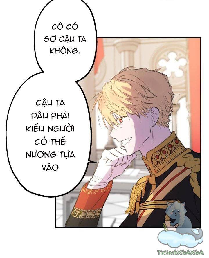 Những Nhân Vật Mạnh Nhất Thế Giới Ám Ảnh Tôi Chapter  12.5 - 15