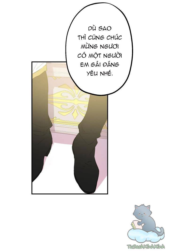 Những Nhân Vật Mạnh Nhất Thế Giới Ám Ảnh Tôi Chapter  12.5 - 17