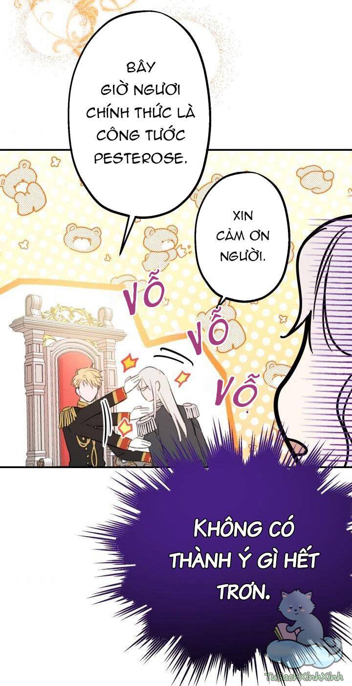 Những Nhân Vật Mạnh Nhất Thế Giới Ám Ảnh Tôi Chapter  12.5 - 21
