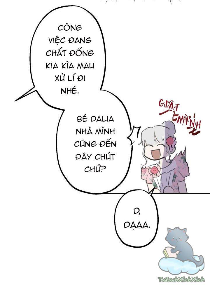 Những Nhân Vật Mạnh Nhất Thế Giới Ám Ảnh Tôi Chapter  12.5 - 22