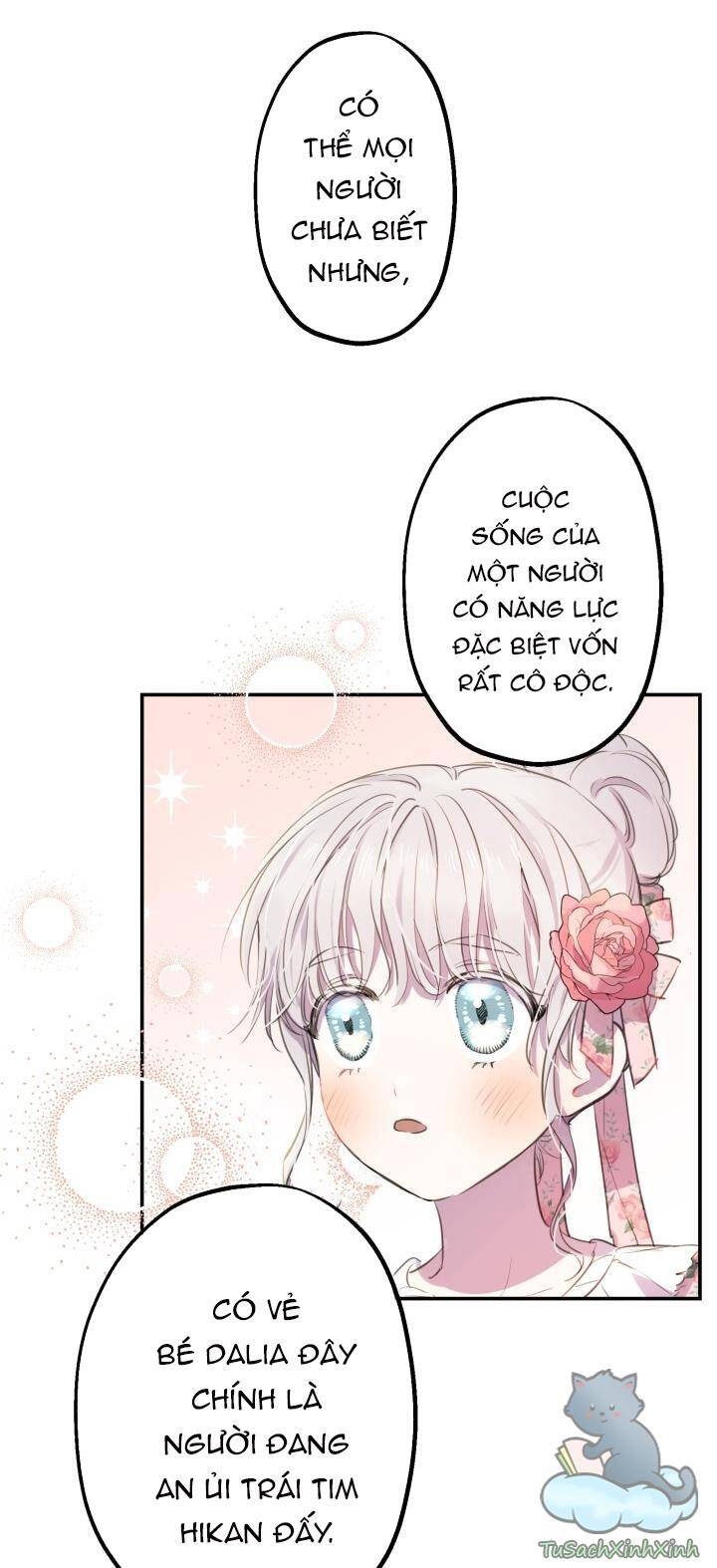 Những Nhân Vật Mạnh Nhất Thế Giới Ám Ảnh Tôi Chapter  12.5 - 24