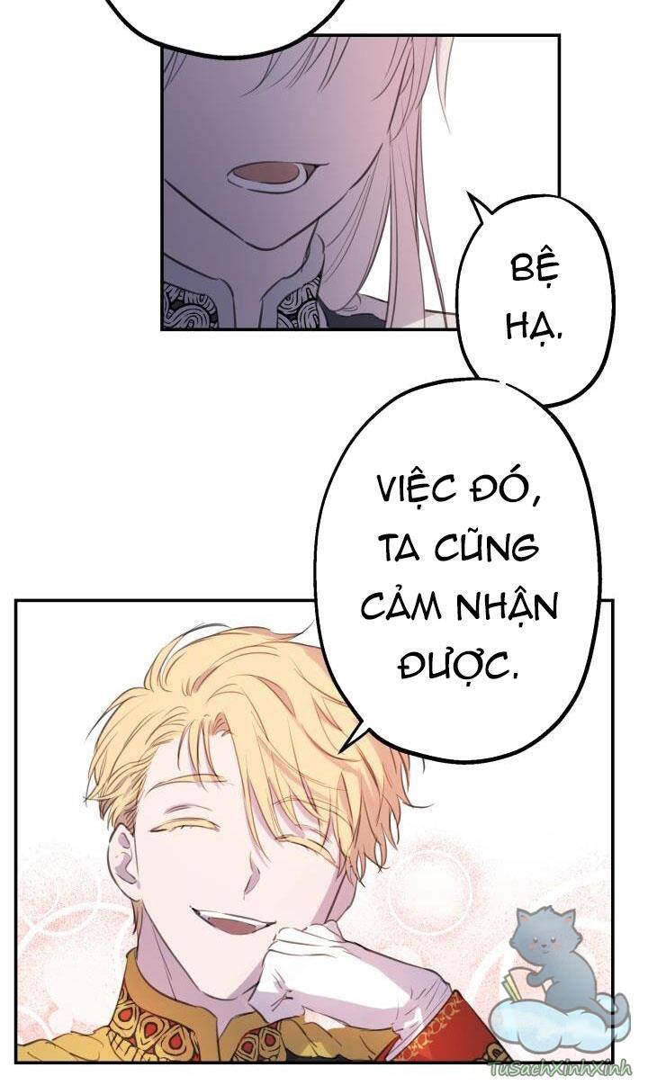 Những Nhân Vật Mạnh Nhất Thế Giới Ám Ảnh Tôi Chapter  12.5 - 25