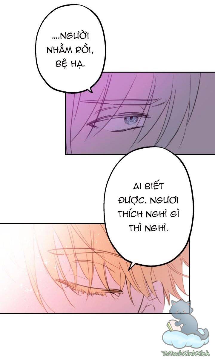 Những Nhân Vật Mạnh Nhất Thế Giới Ám Ảnh Tôi Chapter  12.5 - 26