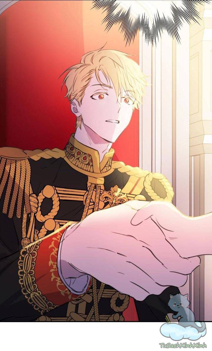 Những Nhân Vật Mạnh Nhất Thế Giới Ám Ảnh Tôi Chapter  12.5 - 37