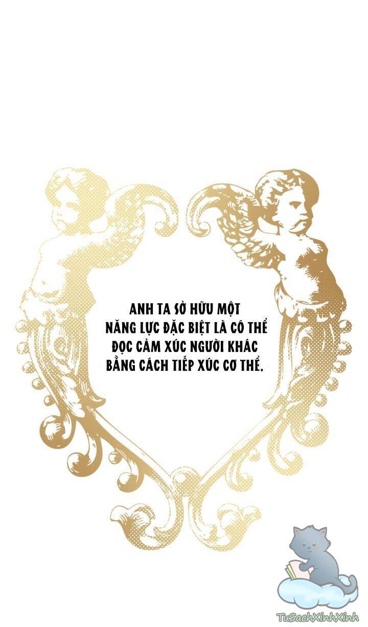 Những Nhân Vật Mạnh Nhất Thế Giới Ám Ảnh Tôi Chapter  12.5 - 5