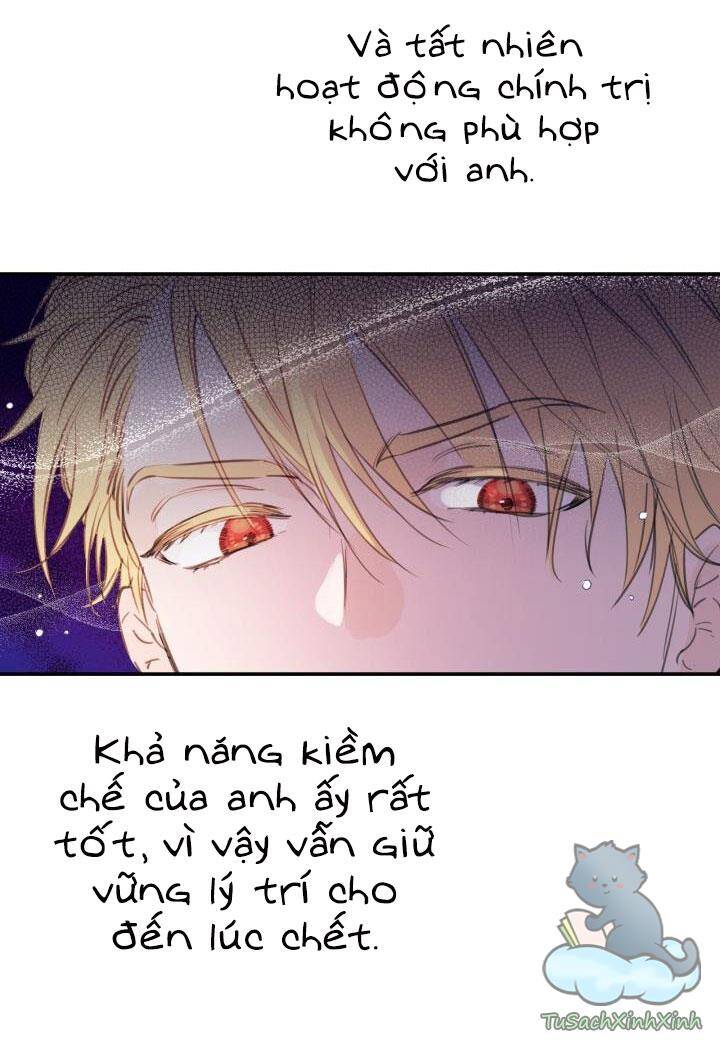 Những Nhân Vật Mạnh Nhất Thế Giới Ám Ảnh Tôi Chapter  12.5 - 7