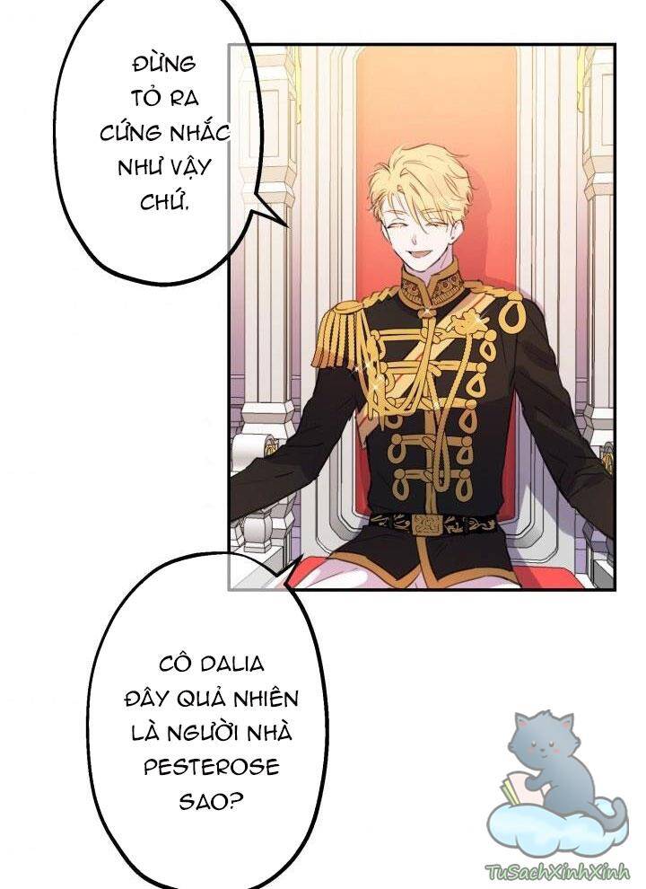 Những Nhân Vật Mạnh Nhất Thế Giới Ám Ảnh Tôi Chapter 12.5 - 10