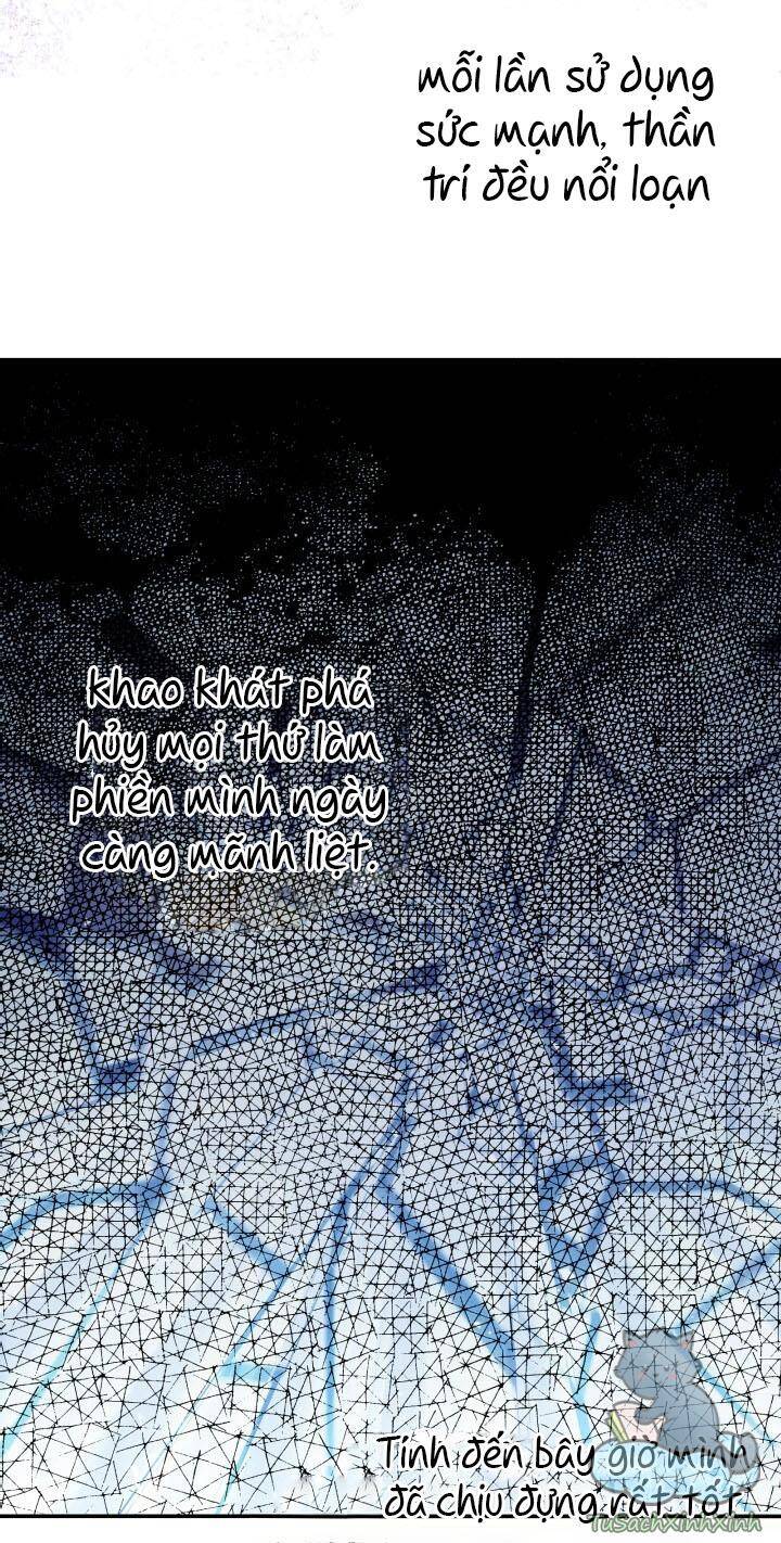 Những Nhân Vật Mạnh Nhất Thế Giới Ám Ảnh Tôi Chapter  13.5 - 13