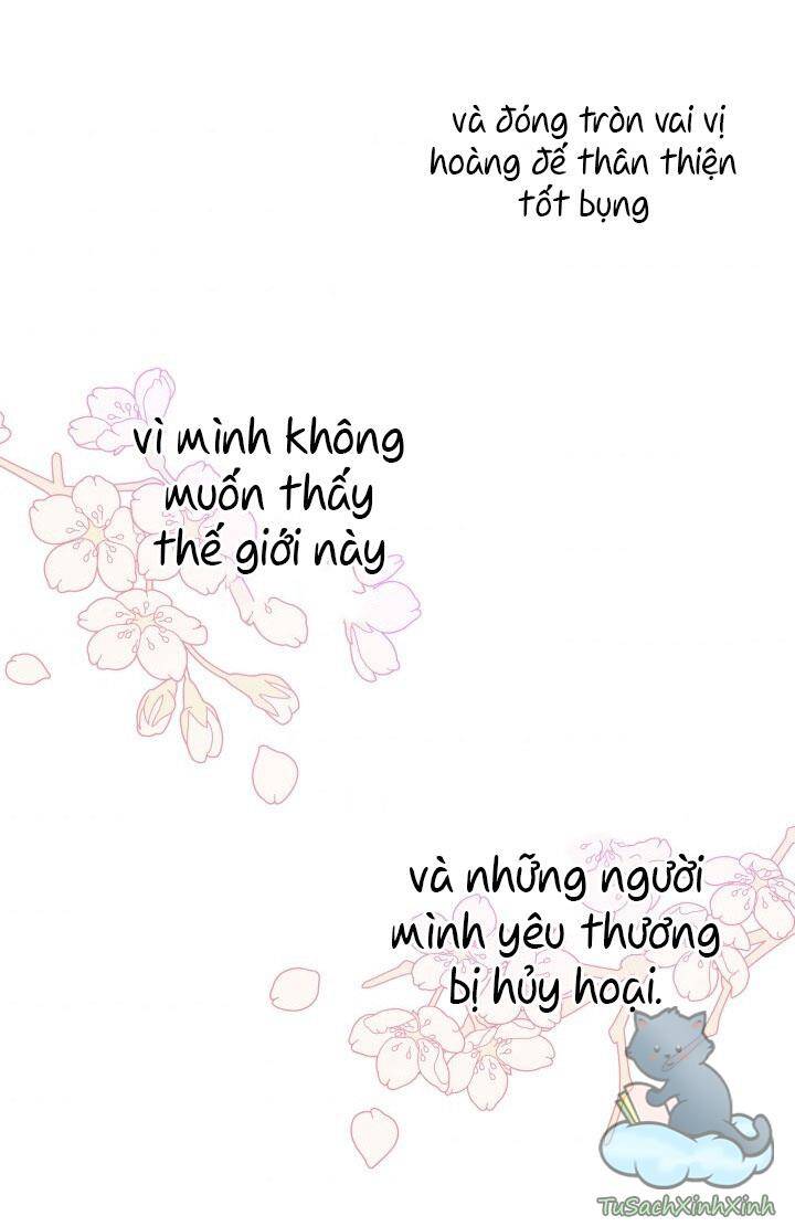 Những Nhân Vật Mạnh Nhất Thế Giới Ám Ảnh Tôi Chapter  13.5 - 14