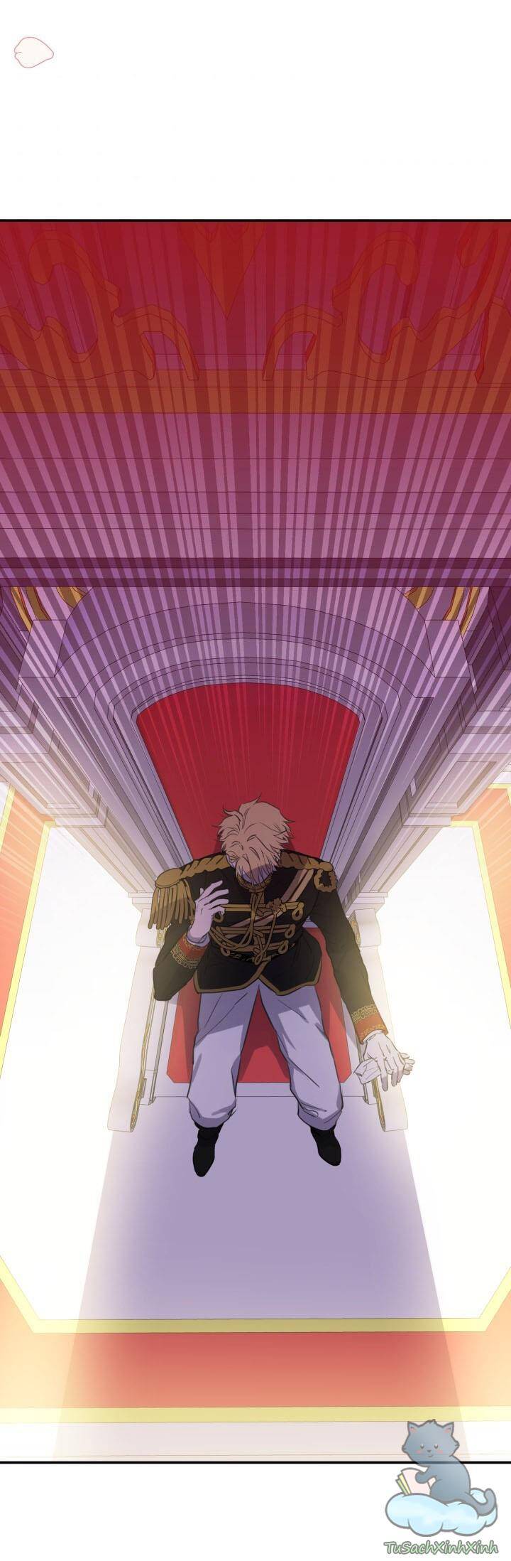 Những Nhân Vật Mạnh Nhất Thế Giới Ám Ảnh Tôi Chapter  13.5 - 15