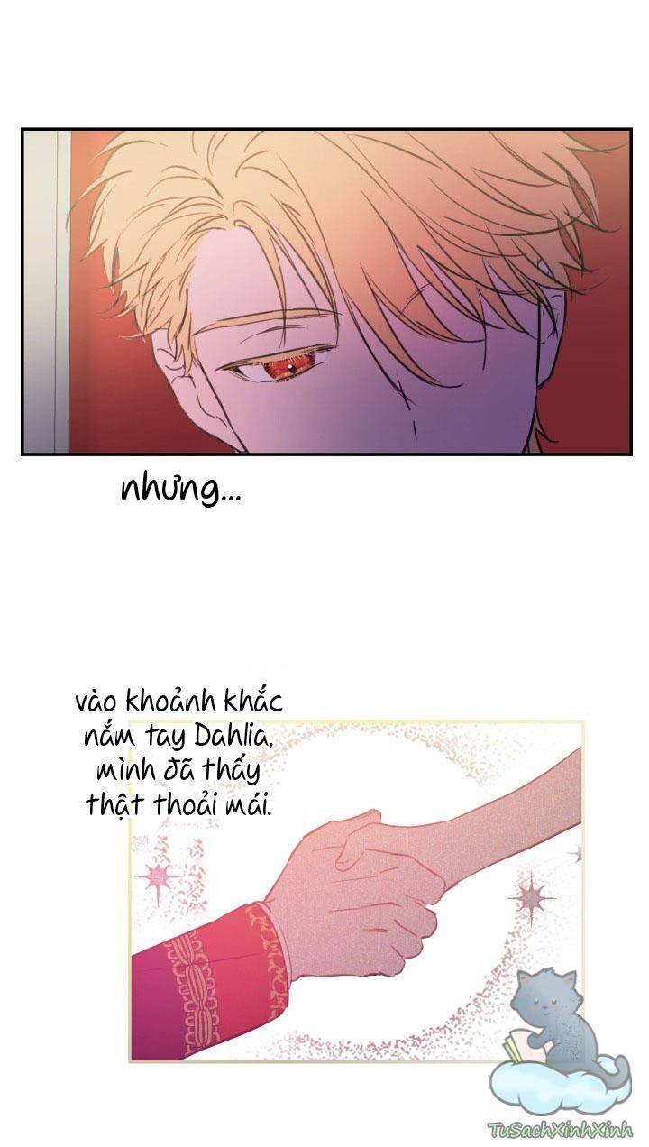 Những Nhân Vật Mạnh Nhất Thế Giới Ám Ảnh Tôi Chapter  13.5 - 16