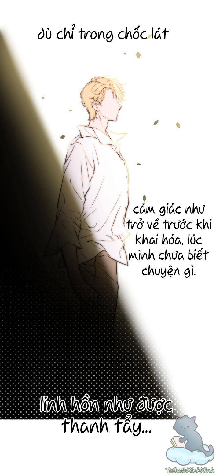Những Nhân Vật Mạnh Nhất Thế Giới Ám Ảnh Tôi Chapter  13.5 - 17