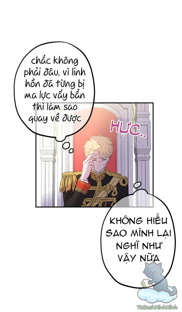 Những Nhân Vật Mạnh Nhất Thế Giới Ám Ảnh Tôi Chapter  13.5 - 18