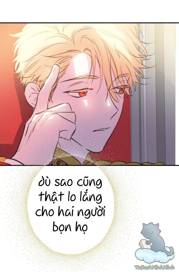 Những Nhân Vật Mạnh Nhất Thế Giới Ám Ảnh Tôi Chapter  13.5 - 19