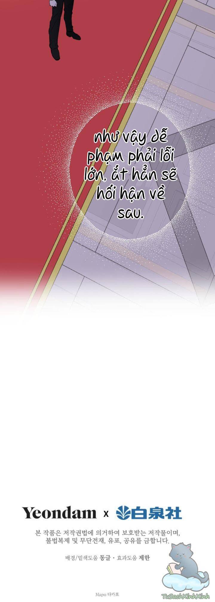 Những Nhân Vật Mạnh Nhất Thế Giới Ám Ảnh Tôi Chapter  13.5 - 23