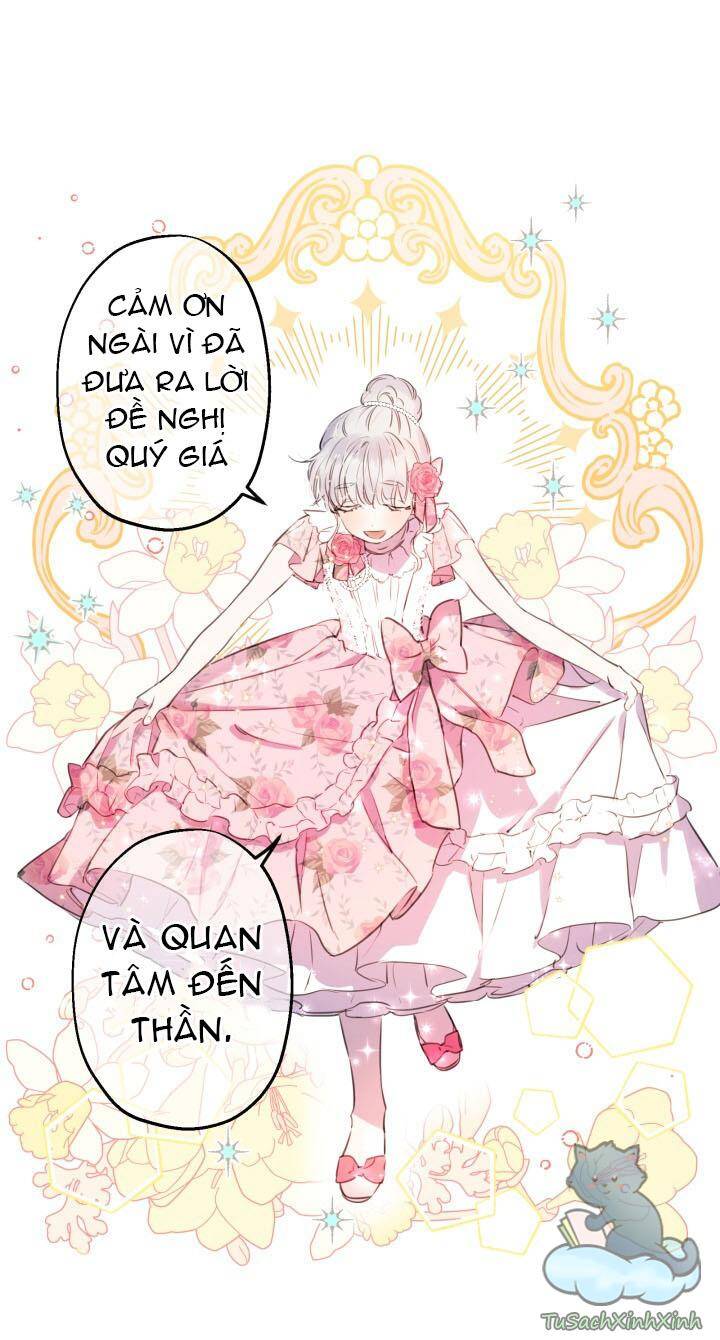 Những Nhân Vật Mạnh Nhất Thế Giới Ám Ảnh Tôi Chapter  13.5 - 5