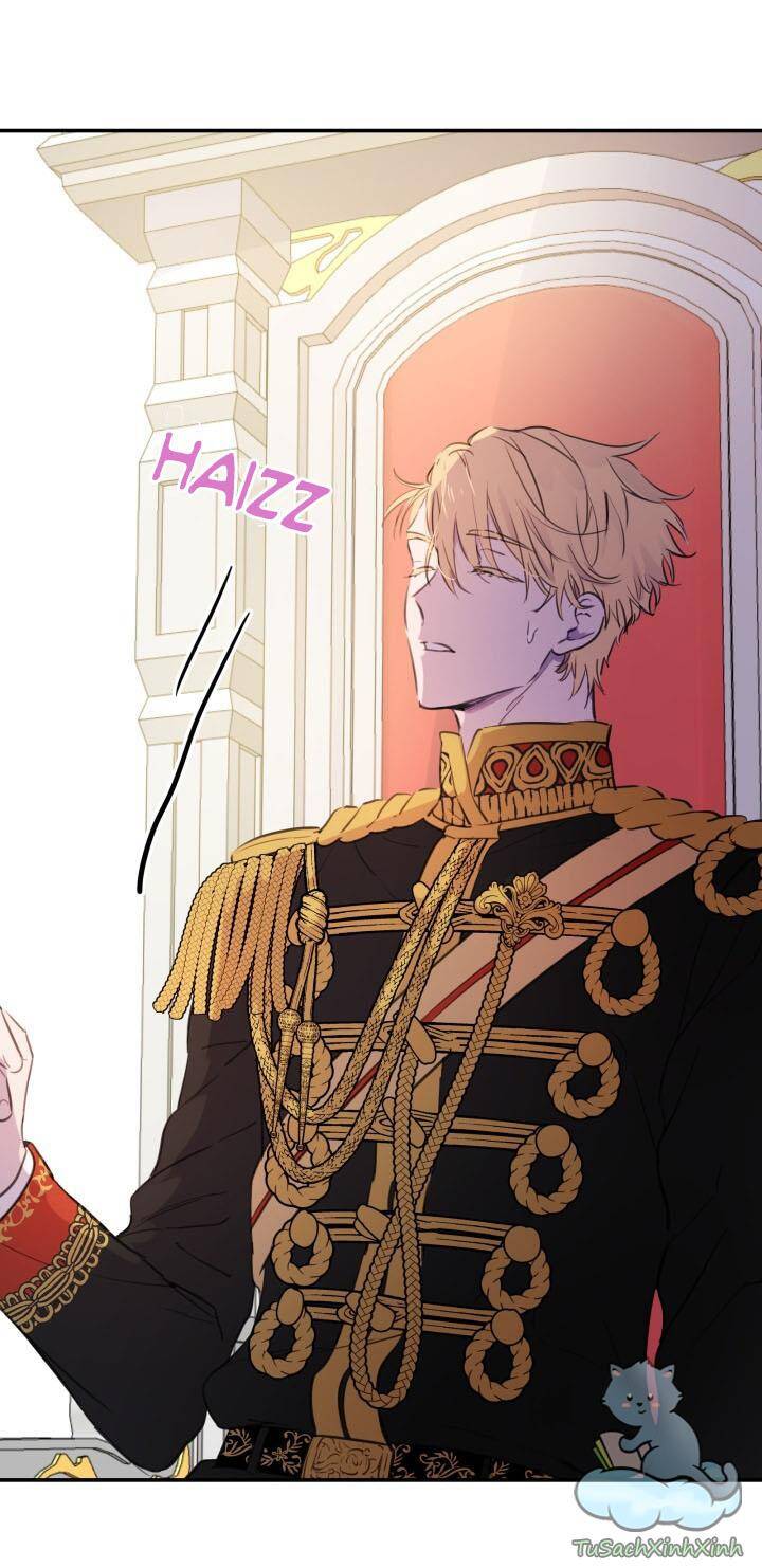 Những Nhân Vật Mạnh Nhất Thế Giới Ám Ảnh Tôi Chapter  13.5 - 10