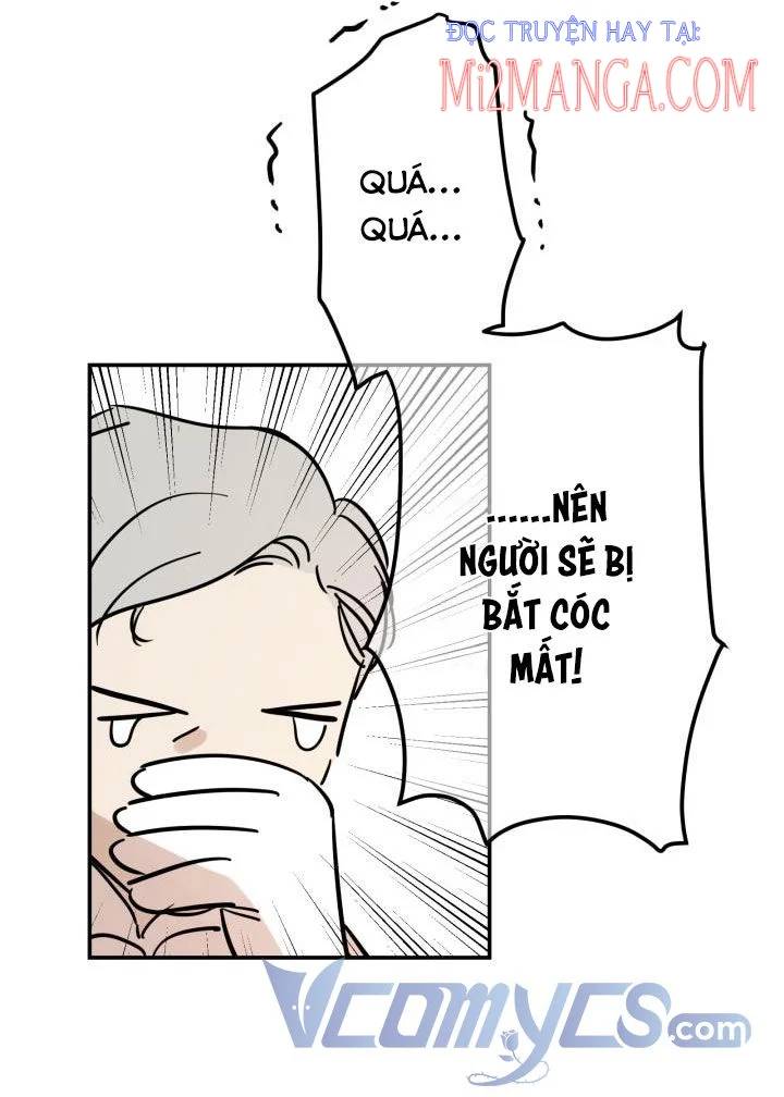 Những Nhân Vật Mạnh Nhất Thế Giới Ám Ảnh Tôi Chapter  18.5 - 12