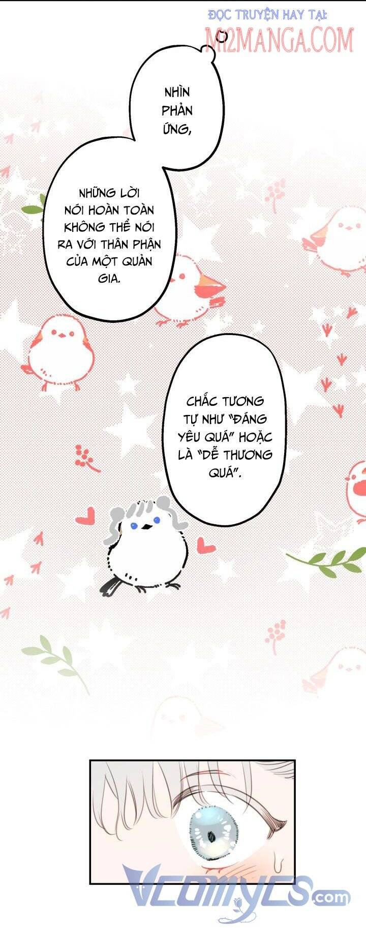 Những Nhân Vật Mạnh Nhất Thế Giới Ám Ảnh Tôi Chapter  18.5 - 14