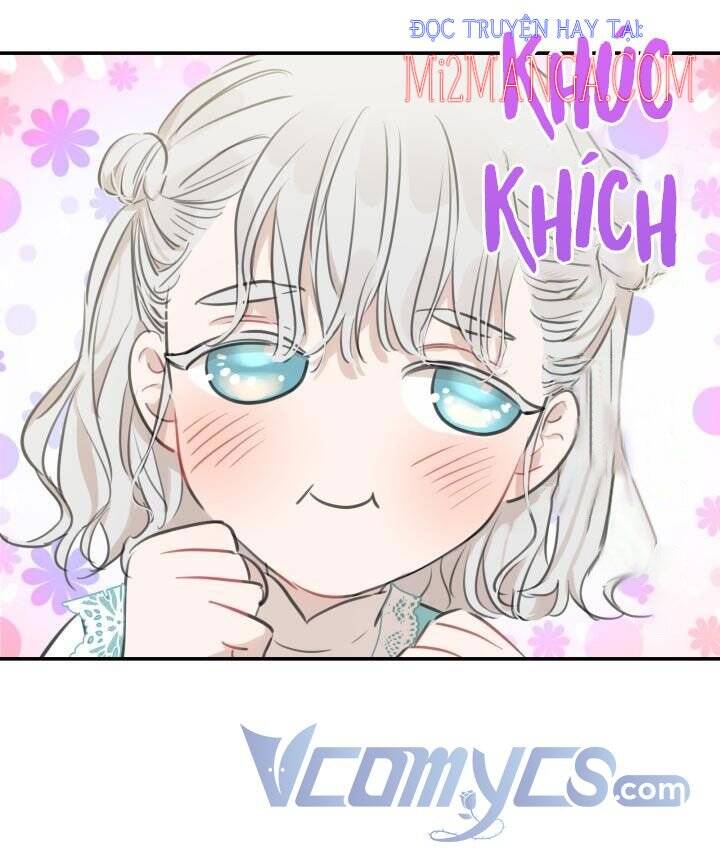 Những Nhân Vật Mạnh Nhất Thế Giới Ám Ảnh Tôi Chapter  18.5 - 15