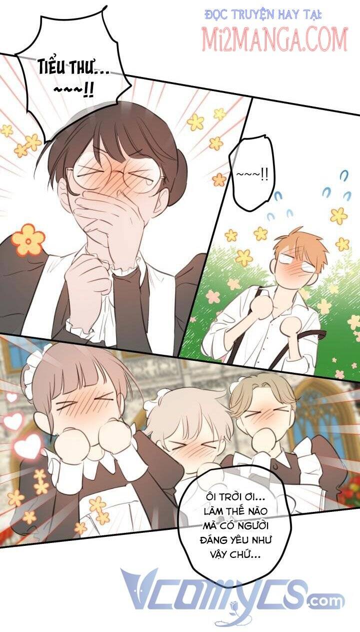 Những Nhân Vật Mạnh Nhất Thế Giới Ám Ảnh Tôi Chapter  18.5 - 19