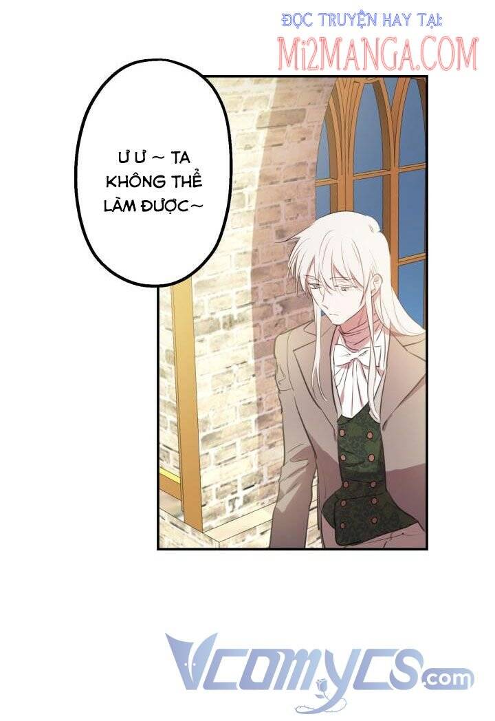 Những Nhân Vật Mạnh Nhất Thế Giới Ám Ảnh Tôi Chapter  18.5 - 23