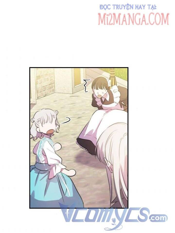 Những Nhân Vật Mạnh Nhất Thế Giới Ám Ảnh Tôi Chapter  18.5 - 25