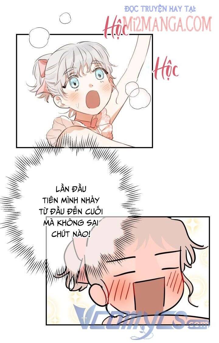 Những Nhân Vật Mạnh Nhất Thế Giới Ám Ảnh Tôi Chapter 19.5 - 2