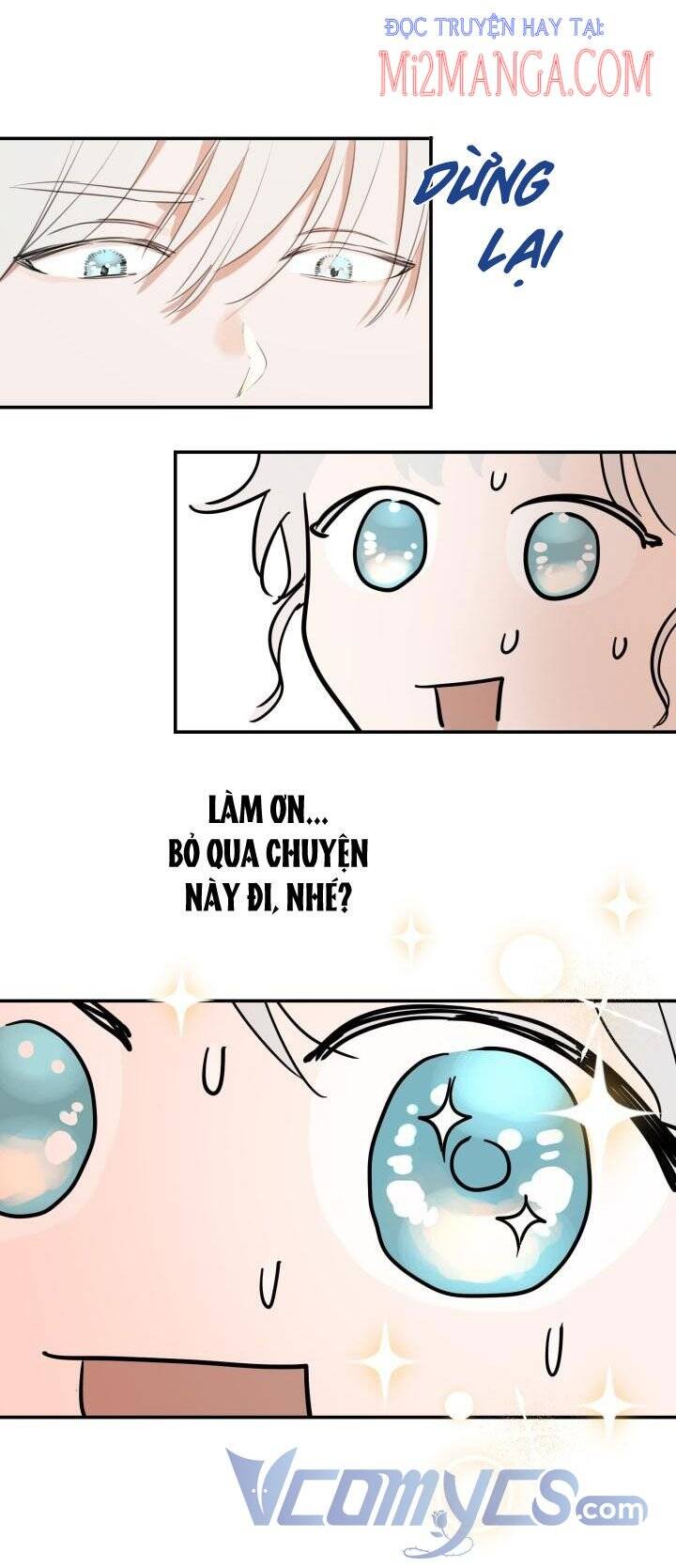 Những Nhân Vật Mạnh Nhất Thế Giới Ám Ảnh Tôi Chapter  19.5 - 11