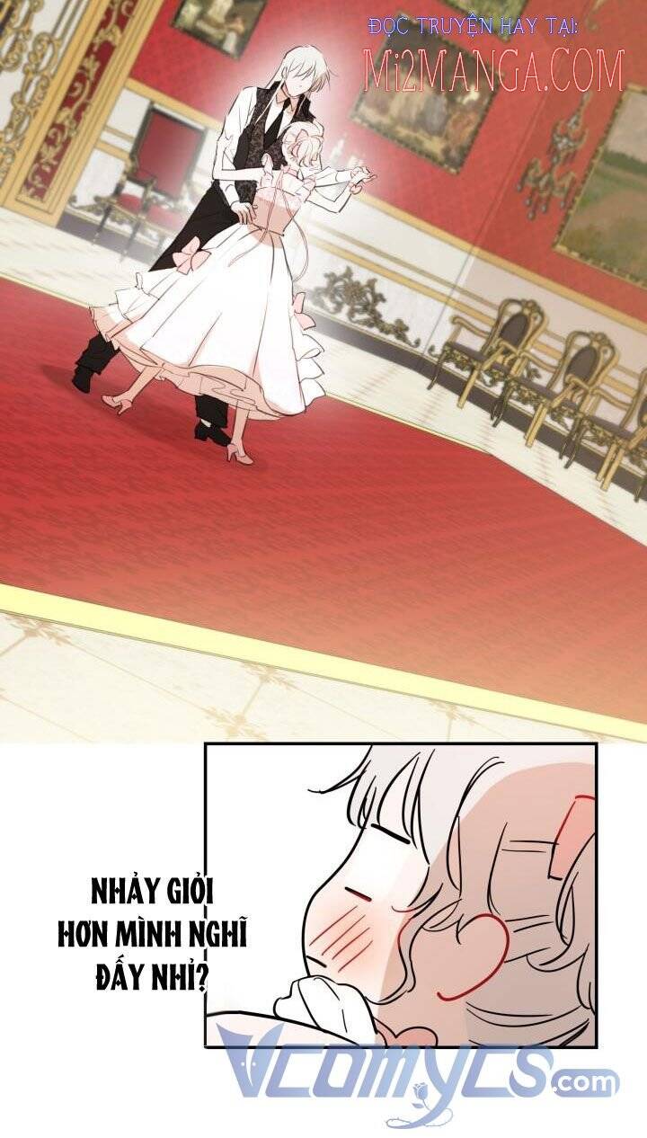 Những Nhân Vật Mạnh Nhất Thế Giới Ám Ảnh Tôi Chapter  19.5 - 20