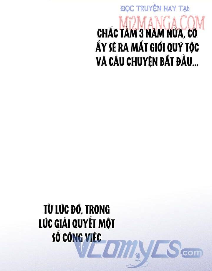 Những Nhân Vật Mạnh Nhất Thế Giới Ám Ảnh Tôi Chapter  19.5 - 23