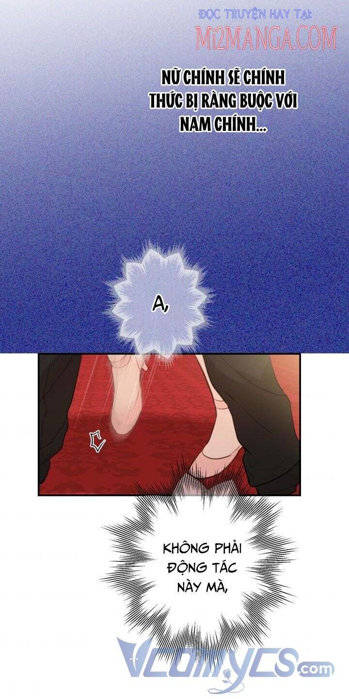 Những Nhân Vật Mạnh Nhất Thế Giới Ám Ảnh Tôi Chapter  19.5 - 24