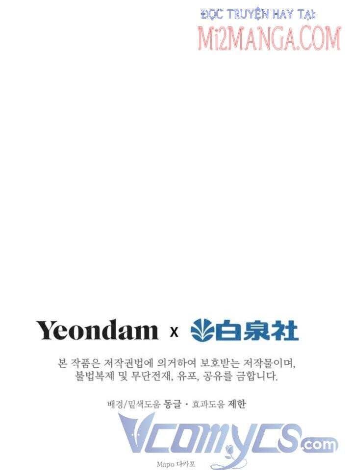 Những Nhân Vật Mạnh Nhất Thế Giới Ám Ảnh Tôi Chapter  19.5 - 27